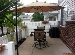 17205 49th Ave N UNIT C, Plymouth, MN 55446