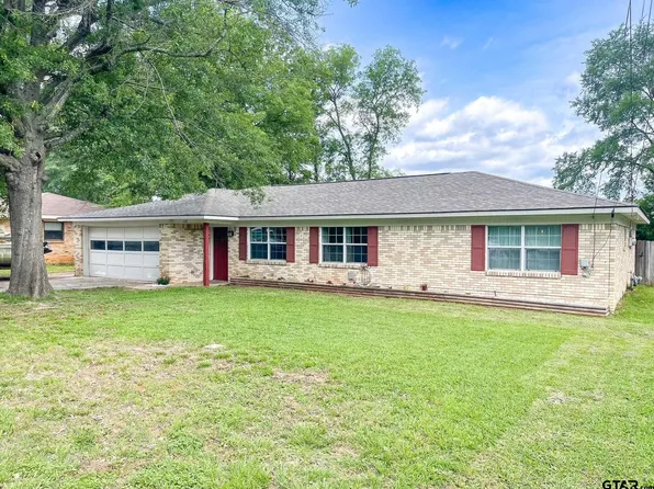 108 Robinwood Dr, Whitehouse, TX 75791