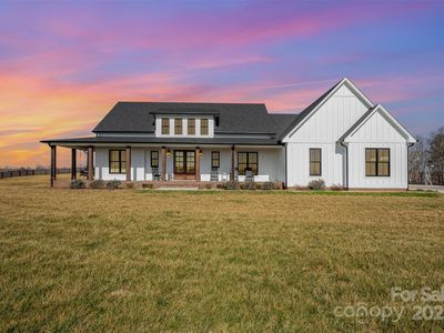 9388 Jacob Fork River Rd, Connelly Springs, NC, 28612
