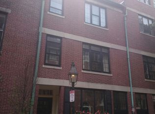 4 Lime St, Boston, MA 02108
