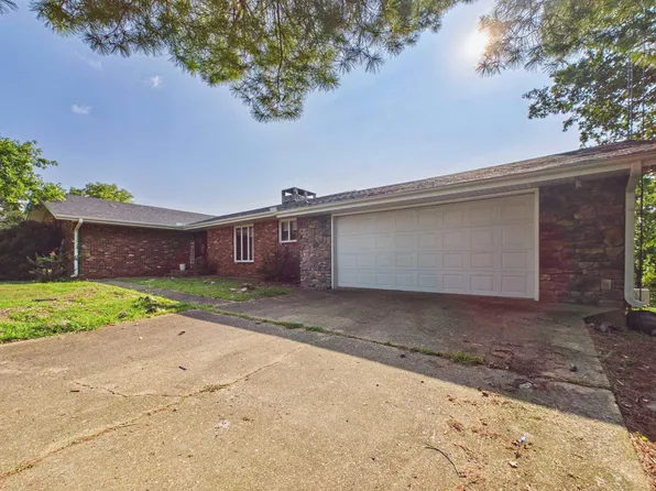 173 McCray Rd, Gainesville, MO 65655