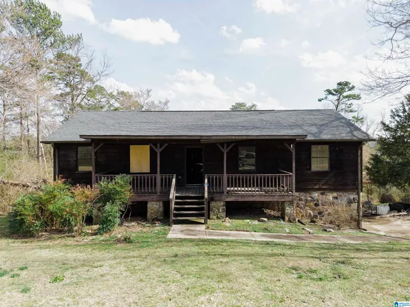 5297 Stablehouse Ln, Pinson, AL 35126