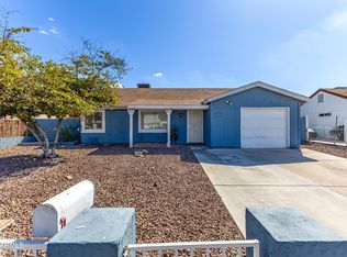 4537 N 79TH Avenue, Phoenix, AZ 85033