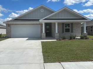 14603 Dayton Cir, Foley, AL 36535
