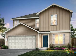 1565 Laila Ln, Belton, TX 76513