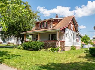 3 E 8th Ave, Clarion, PA 16214