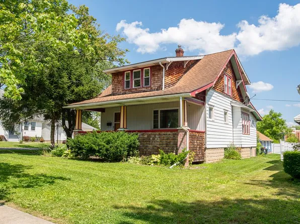 3 E 8th Ave, Clarion, PA 16214