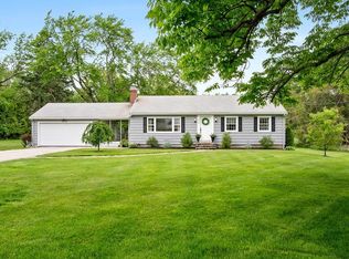 470 Boston Rd, Sutton, MA 01590