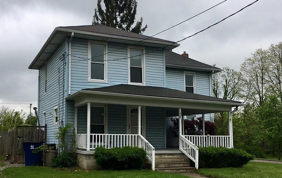 1st image of 58 Depot St