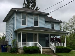 58 Depot St, Pataskala, OH 43062