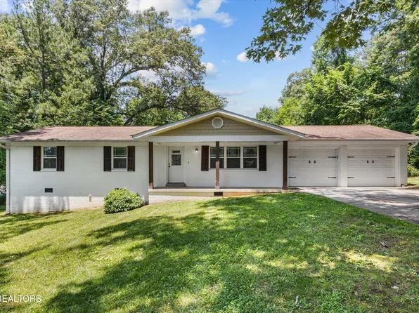 1919 Hansard Ln, Knoxville, TN 37920