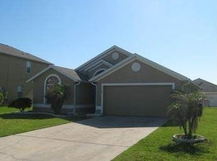 2709 Eagle Ridge Loop, Kissimmee, FL 34746