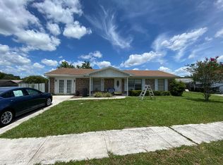 8171 Spring Lake Rd N, Jacksonville, FL 32210