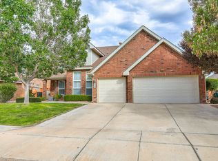 2758 Corte De La Villa SE, Rio Rancho, NM 87124