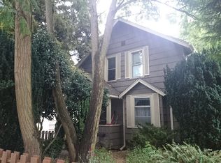 3610 34th Ave W, Seattle, WA 98199