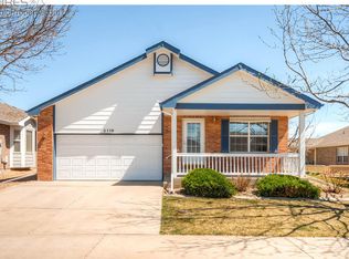 2116 36th Ave, Greeley, CO 80634