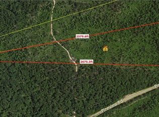 Pineview Rd, Lobelville, TN 37097