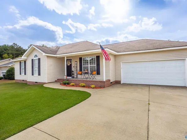 3620 Jester Rd, Southside, AL 35907