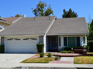 31902 Mill Stream Rd, Trabuco Canyon, CA 92679