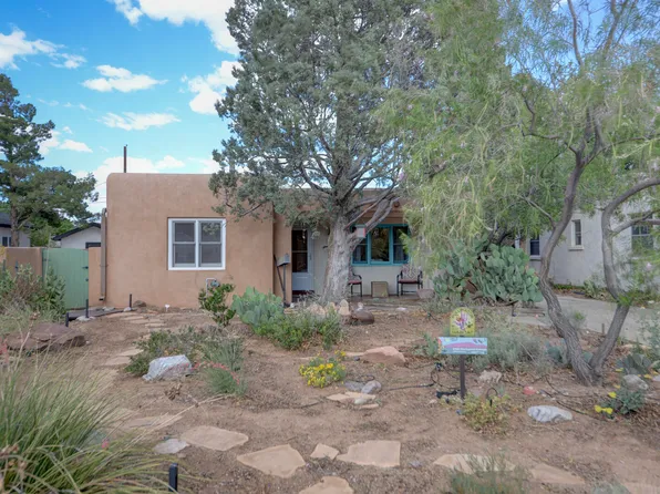 308 Quincy St NE, Albuquerque, NM 87108