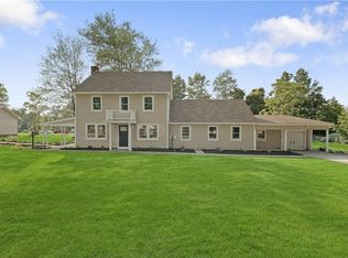 5 Huber Rd, Wappingers Falls, NY 12590