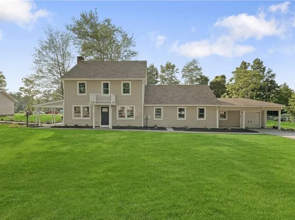 5 Huber Road, Wappingers Falls, NY 12590