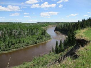 9231001 Township Road 920, Northern Lights County, AB T0H