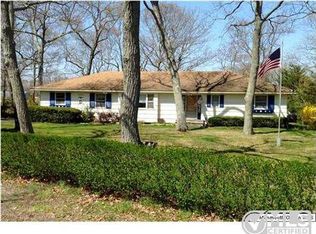 1014 Prospect Ave, Pine Beach, NJ