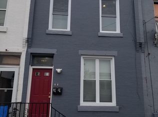 2003 N 29th St FLOOR 1, Philadelphia, PA 19121
