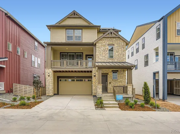 7307 Waterleaf Trail, Littleton, CO 80125