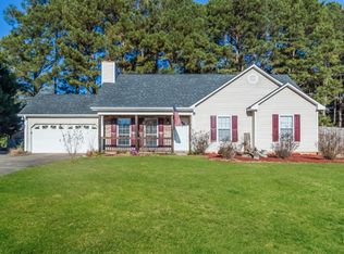 603 Magnolia Dr, Loganville, GA 30052