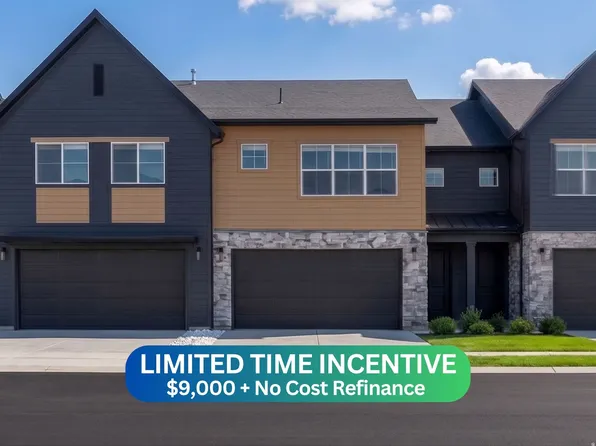 2717 W 2735 N #135, Plain City, UT 84404