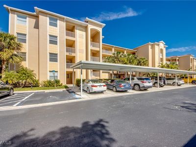 8341 Whiskey Preserve Cir APT 544, Fort Myers, FL, 33919