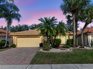 Ponte Vecchio West, Boynton Beach, FL 33472