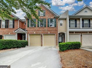 2515 Gadsen Walk, Duluth, GA 30097