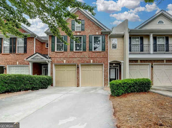 2515 Gadsen Walk, Duluth, GA 30097