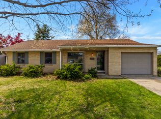 2130 Westline Dr, Columbus, IN