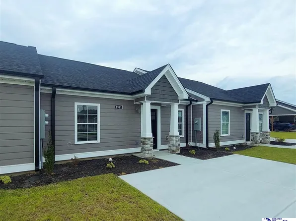 1981 Belardi Vera Dr, Florence, SC 29501