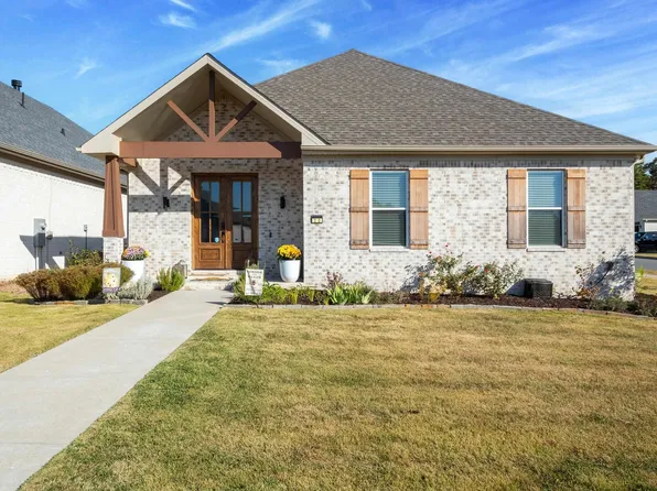 200 Copper Way, Little Rock, AR 72223