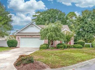 9637 Chestnut Ridge Dr, Myrtle Beach, SC 29572