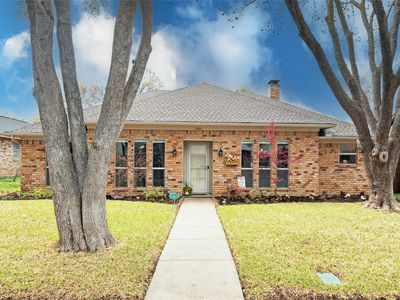 1906 Vassar Dr, Richardson, TX, 75081