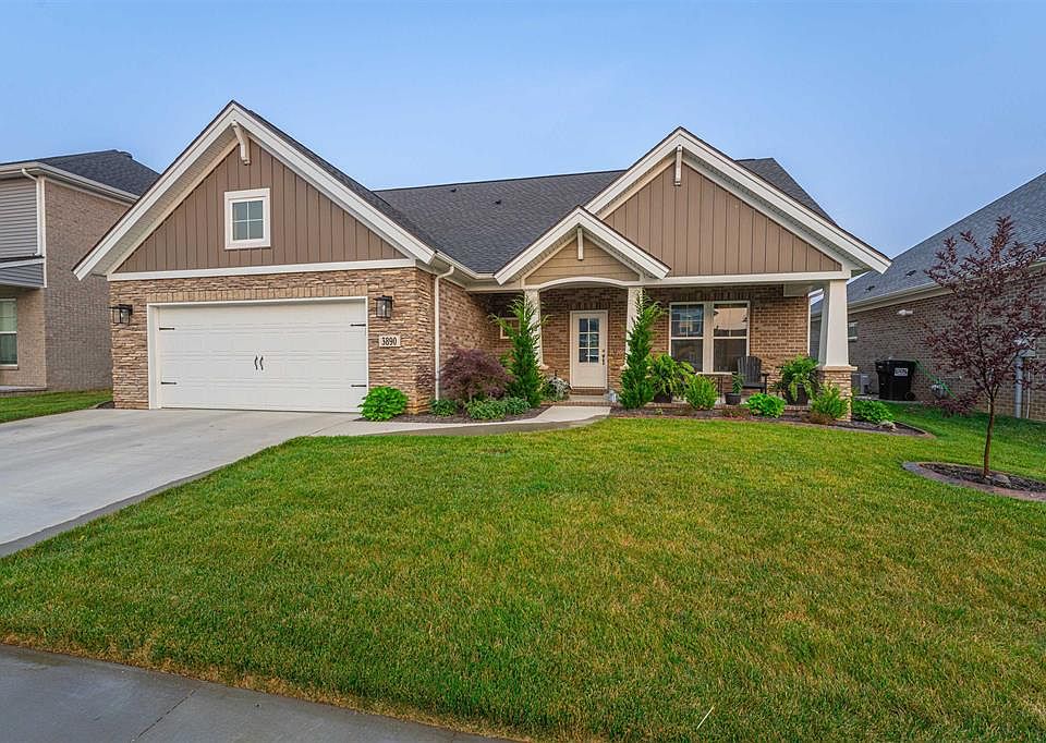1st image of 3890 Little Bluestem Dr