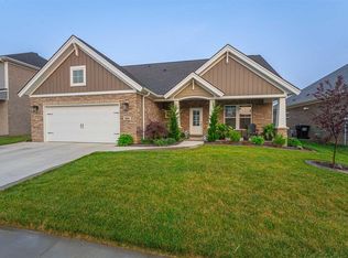 3890 Little Bluestem Dr, Owensboro, KY 42303