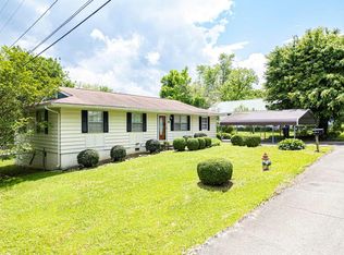 101 River St, Blue Ridge, GA 30513