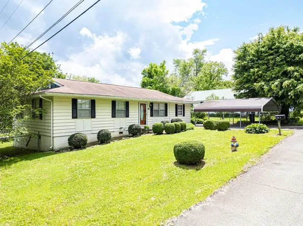 101 River St, Blue Ridge, GA 30513