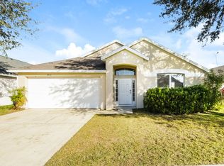 1812 Colonial Woods Blvd, Orlando, FL 32826