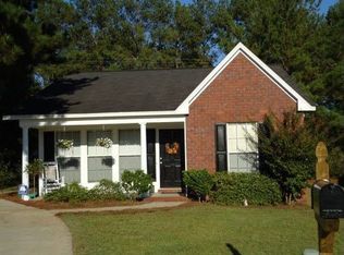 105 Spyglass Rd, Dothan, AL 36305
