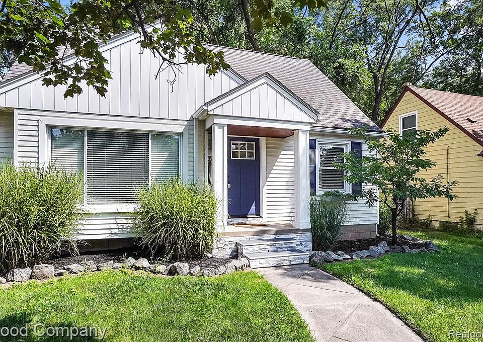 2052 Oxford Rd, Berkley, MI 48072 MLS 20230047696 Zillow