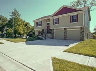 7815 N Tipton Ave, Kansas City, MO 64152
