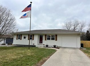 310 Brentwood Dr, Norfolk, NE 68701